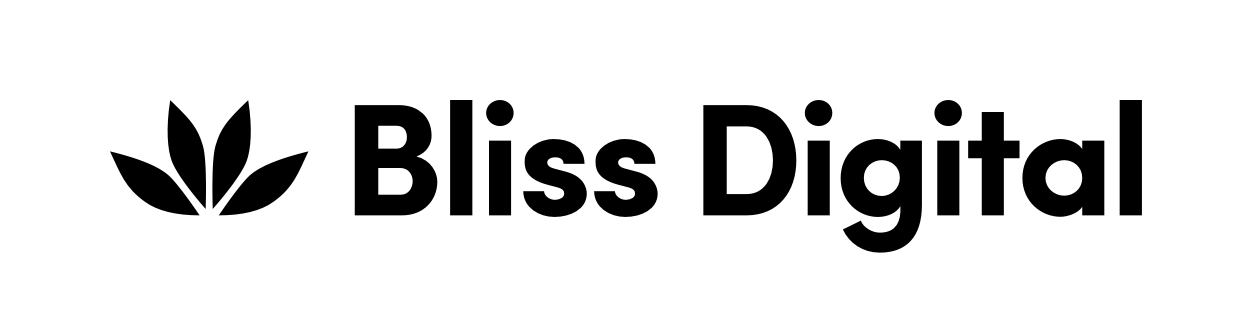 Bliss Media Help Center home page